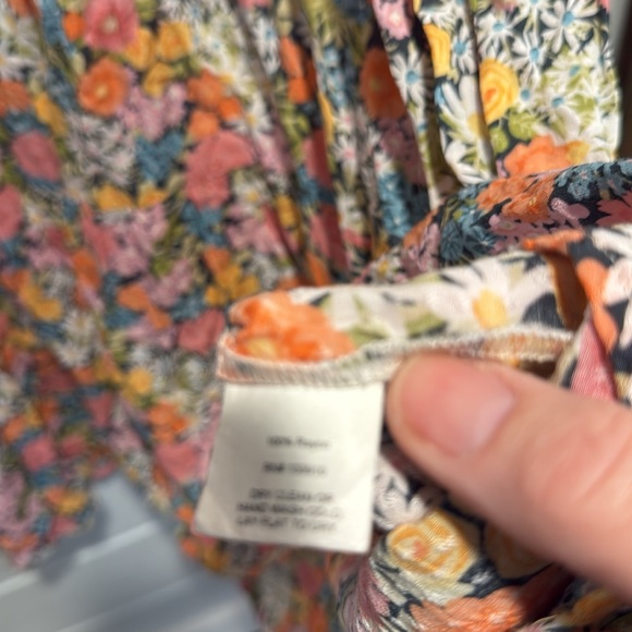 Dress- MuMu - Picture 9 of 12